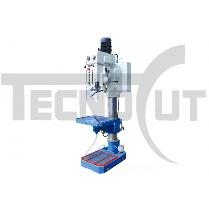 Agujereadoras Modelos: DWB5040A - DWB5050A
